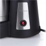 Tristar | Coffee maker | CM-1234 | Pump pressure Not applicable bar | DRIP | 800 W | Black - 5